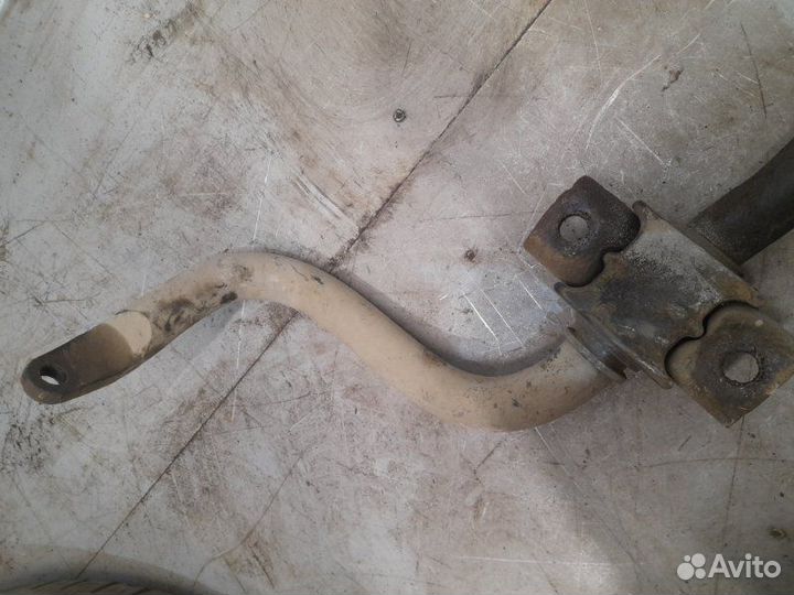 Стабилизатор передний Jeep Commander 3.0 (EXL)