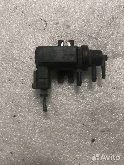 Клапан Audi A4 B5 1.9TD 1996