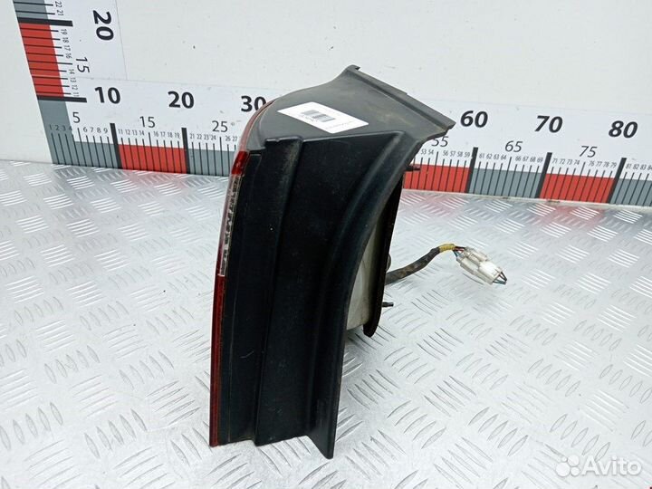 Фонарь для Hyundai-KIA Carens 1 (RS)