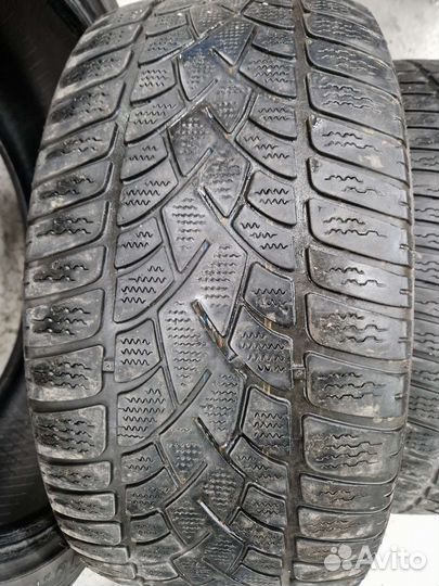 Dunlop SP Winter Sport 3D 245/40 R18