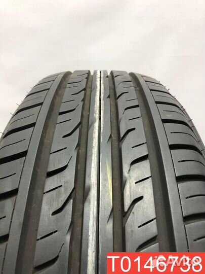 Dunlop Grandtrek PT3 225/60 R18 100H