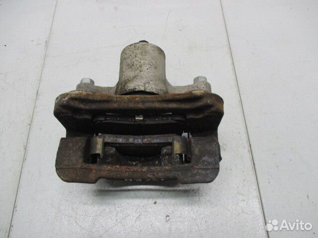 Суппорт задний левый Kia Sportage 3 (SL)