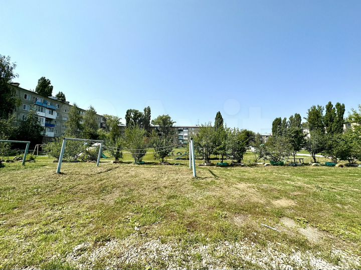 1-к. квартира, 26 м², 5/5 эт.