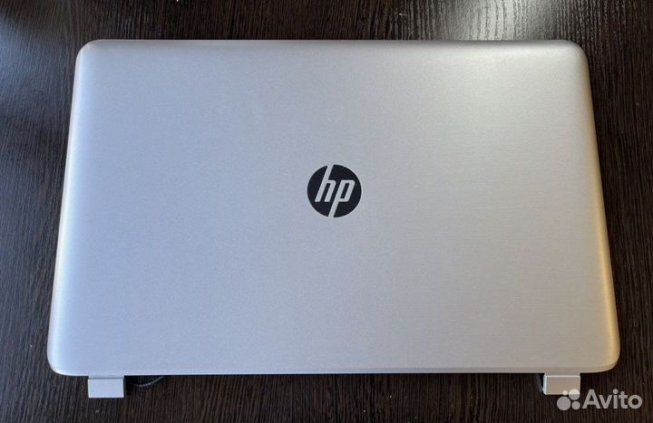 Поддон и крышка матрицы HP Pavilion 17-f