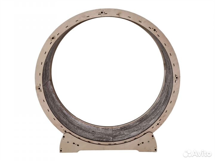 Беговое колесо для кошек