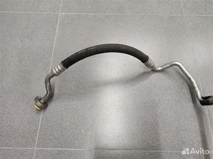 Трубка кондиционера Audi A3 8P