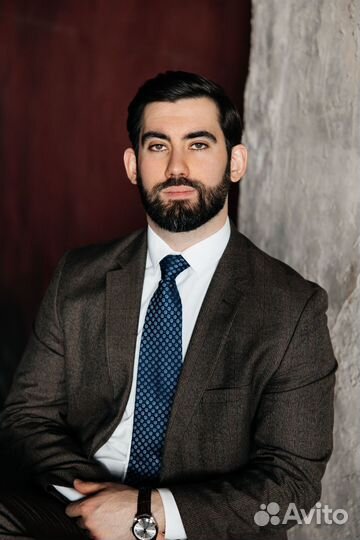 Юрист, адвокат по корпоративным спорам