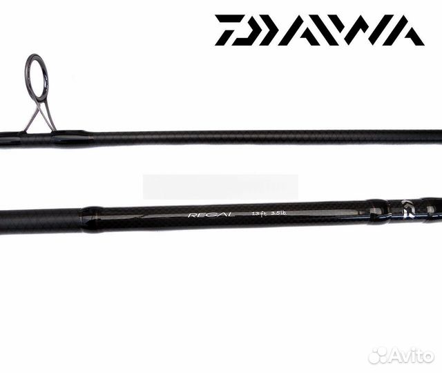 Карповые удилища