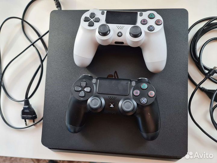 Sony playstation 4 PS4 slim 500gb