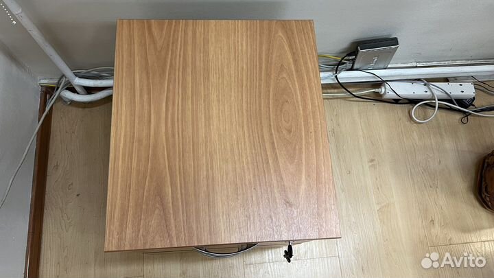 Тумба офисная