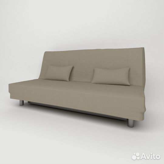 Чехлы на диваны Бединге, Эксарби и всю мебель икеа