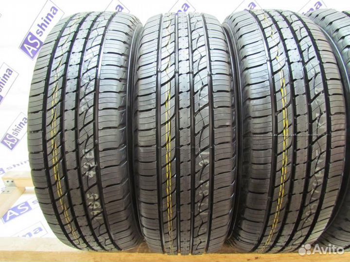 Kumho Crugen Premium KL33 205/70 R15 96T