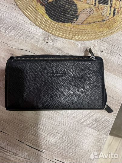 Кошелек мужской