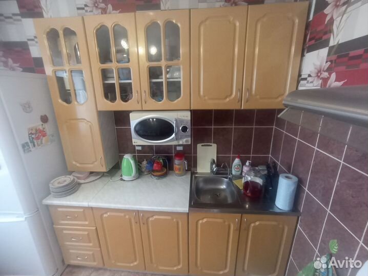 Кухонный гарнитур