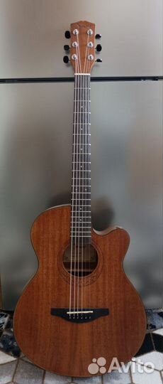 Гитара Shinobi H1-N