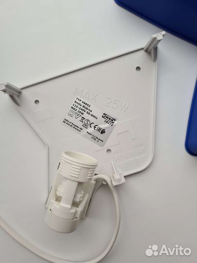 Ночник детский IKEA