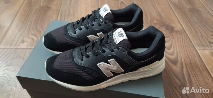 New balance 997 оригинал