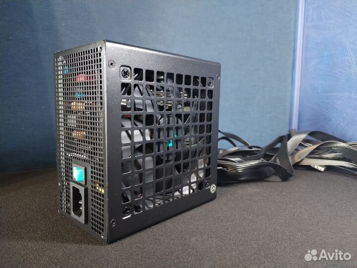 Блок питания Deepcool 750 W