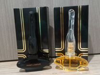 Винтажный парфюм набор из 2 флаконов