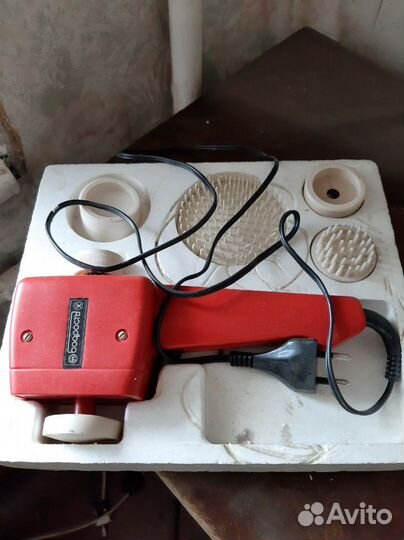 Массажёр Советский