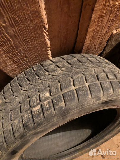 Dunlop SP Winter Sport 195/55 R16