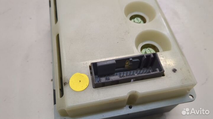 Дисплей компьютера Opel Zafira A, 2000