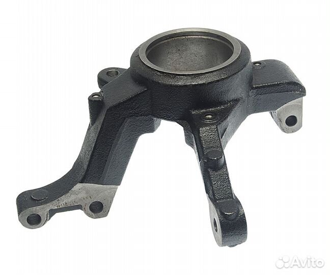 Кулак поворотный renault Logan (04-14),Sandero (09