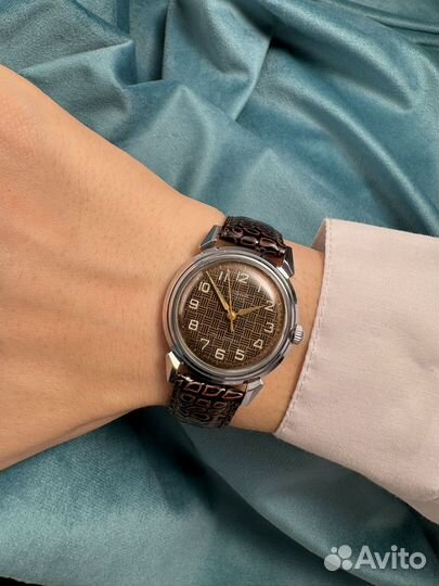 Часы Родина 1950-60е годы