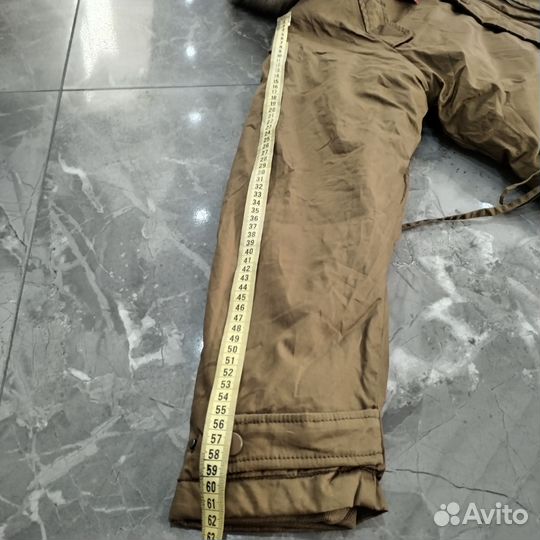 Куртка демисезонная мужская