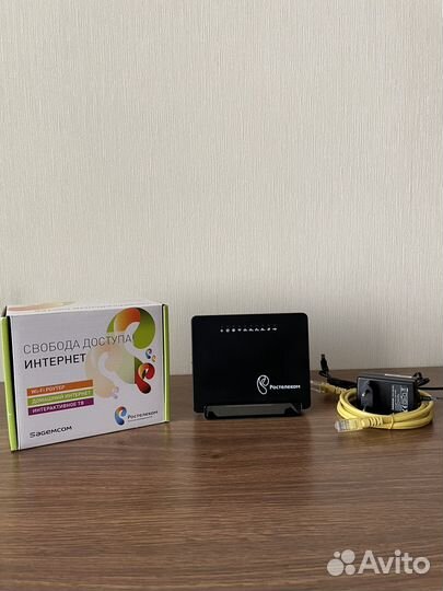 Wifi роутер sagemcom