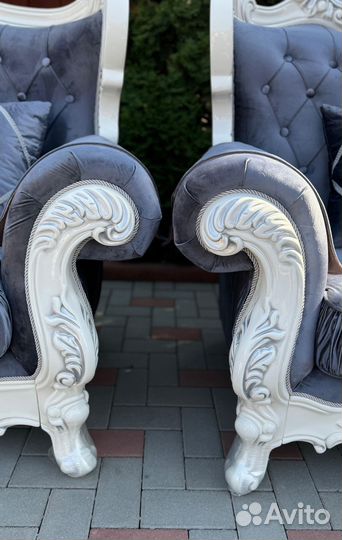 Мягкая мебель