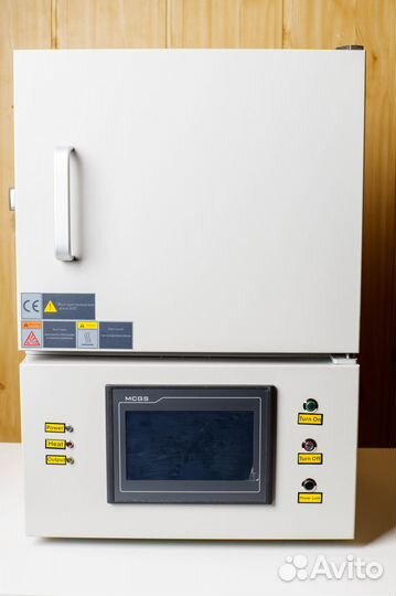 CAD/CAM оборудование, Фрезерный станок 5-и осевой