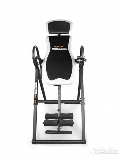 Инверсионный стол Traction