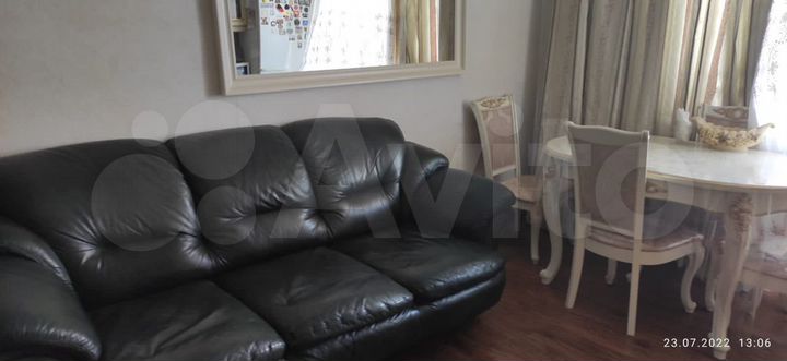 2-к. квартира, 64,7 м², 12/14 эт.