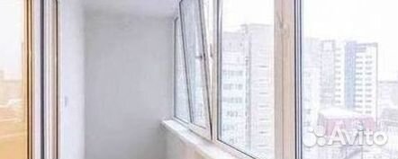 Пластиковые окна на балкон