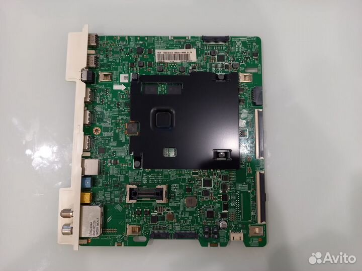 Разбор Samsung ue43ku6510