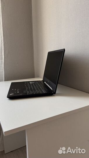 Asus tuf gaming fx505dt
