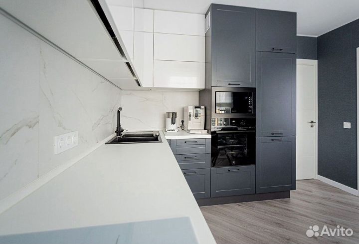 Кухни на заказ