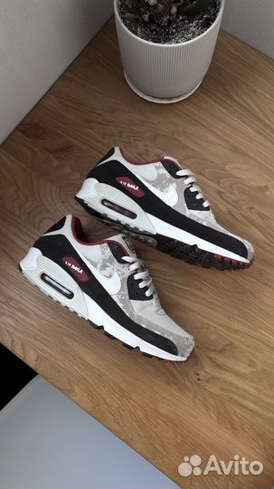 Кроссовки Nike airmax