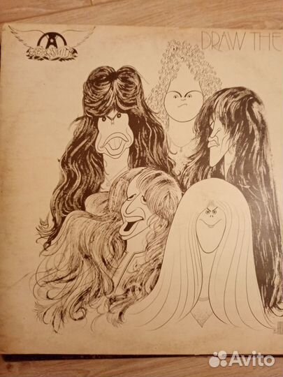 Продаются грампластинки