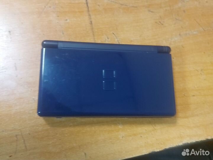 Nintendo ds lite