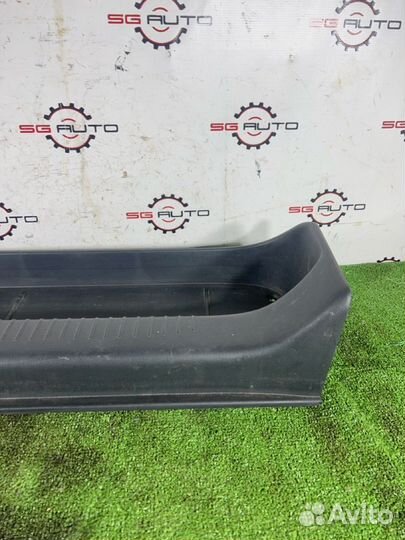 Полка багажника задняя Toyota Celica ZZT231 2ZZ-GE