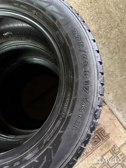 Nordman 7 225/60 R17