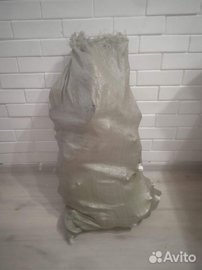 Мешок детских вещей секонд хенд