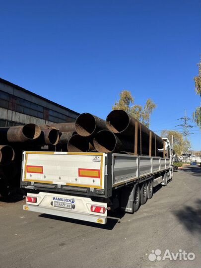 Труба бу 920х10 мм