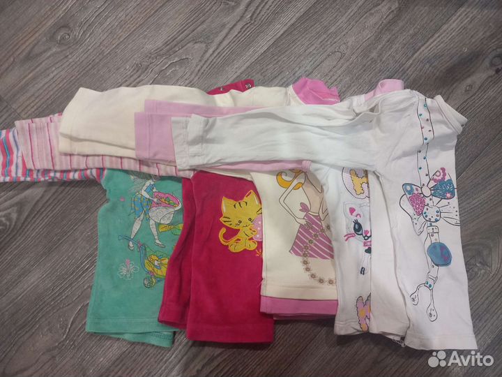 Кофты для девочки 2 года