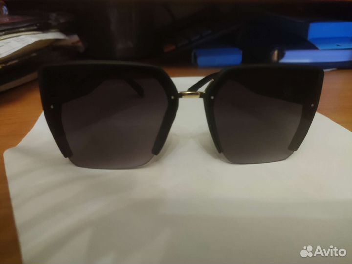 Солнцезащитные очки Chanel (оригинал)