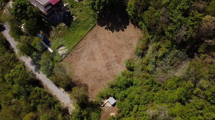 Участок 4,5 сот. (ИЖС)