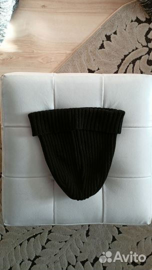 Шапка supreme оригинал