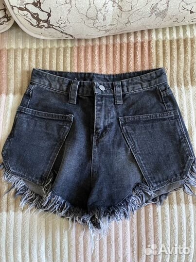 Шорты